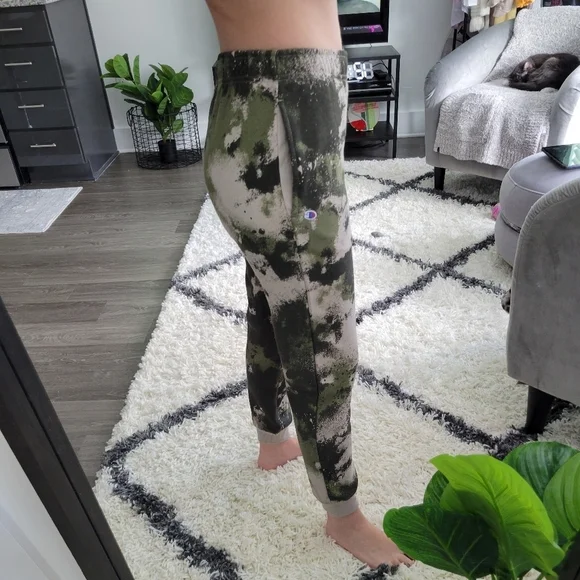 Champion camo set - Picture 7 of 10